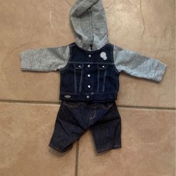 American Girl Doll Outfit 