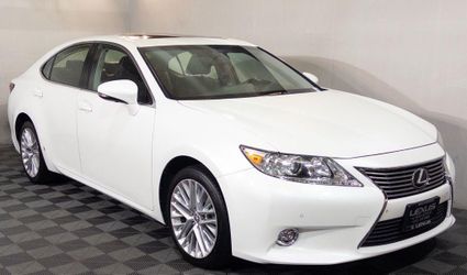 2014 Lexus ES 350