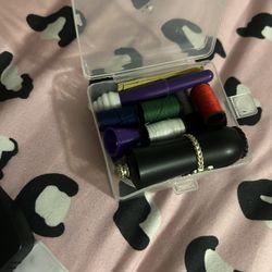 Sewing Kit