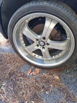 2003 BMW X5