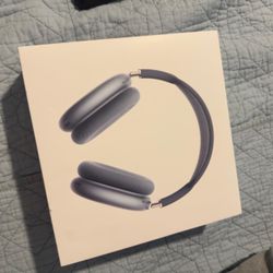 AirPods Max -  Blue