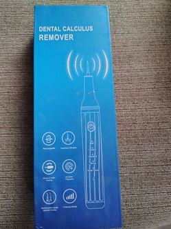 Dental calculo remover/removedor de sarro dental