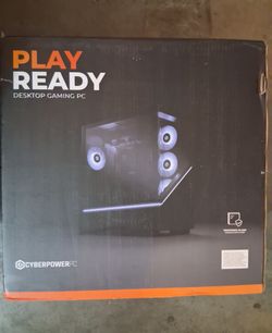 PC for gaming