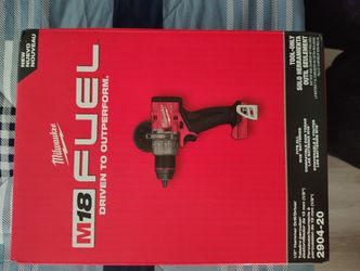 Milwaukee Power Tool