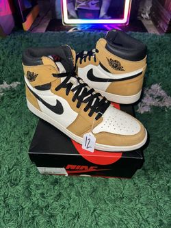 Jordan 1 Rookie Of The Year
