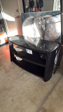 Tv stand