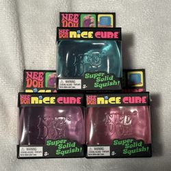 New Needoh Nice Cube