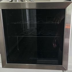 Wine Fridge