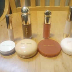 Selena Gomez Rare Beauty & RMS Beauty Makeup Lot