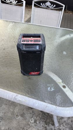 M12 radio