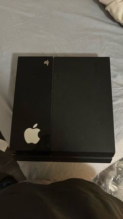Ps4- Playstation•4, Missing power button, Broken Hdmi