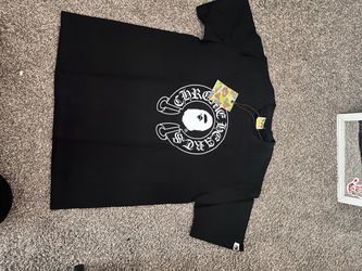A Bathing Bape T shirt