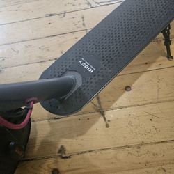 Higby E-scooter (Needs Battery)