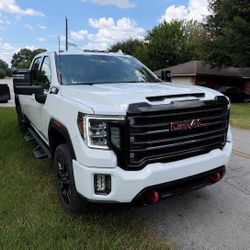 2021 GMC Sierra