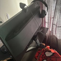 Whole Gaming Pc Setup 