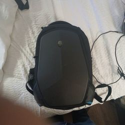Alienware 18inch Laptop Backpack