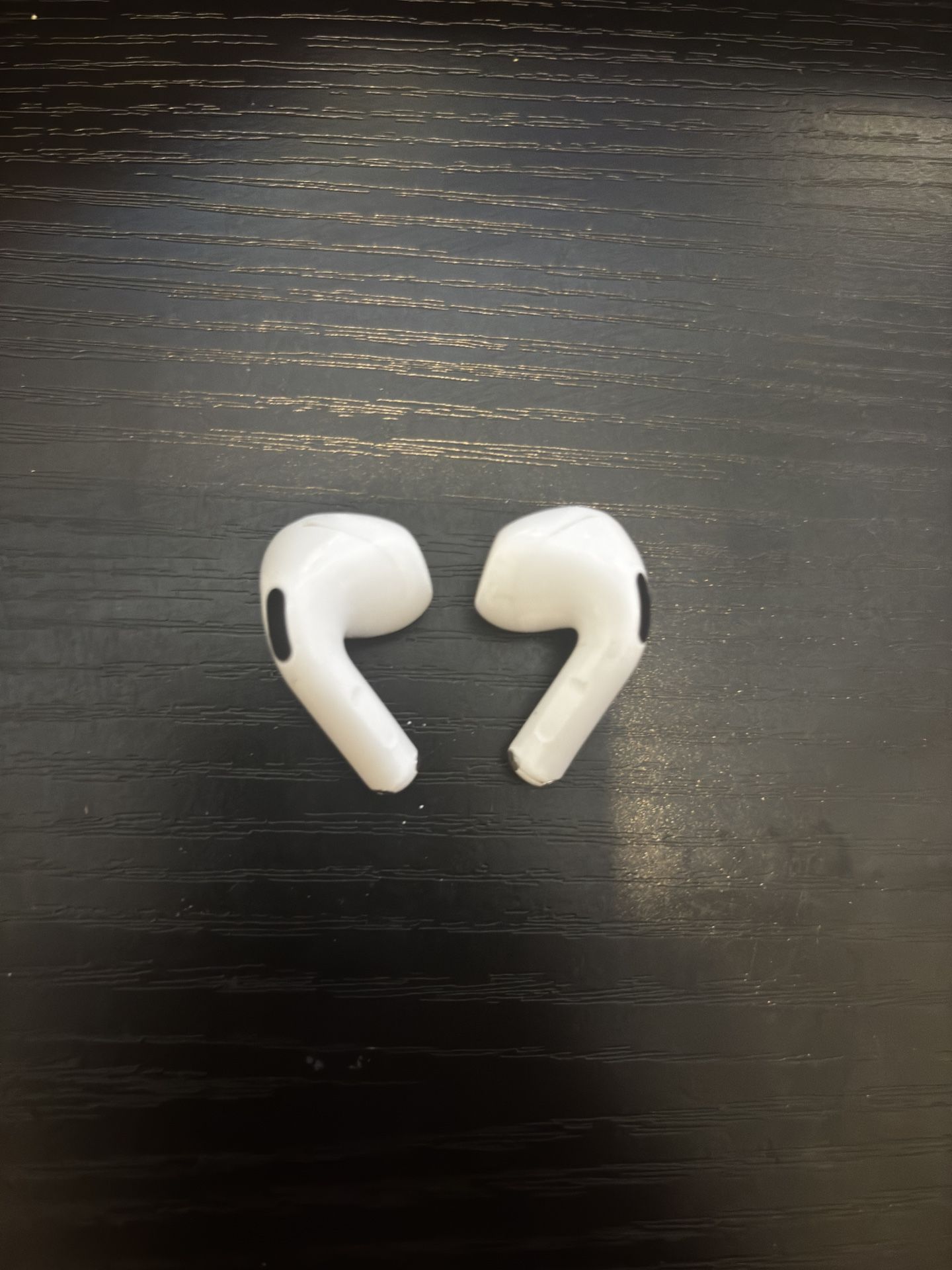 AirPod 4 Buds (without Case)