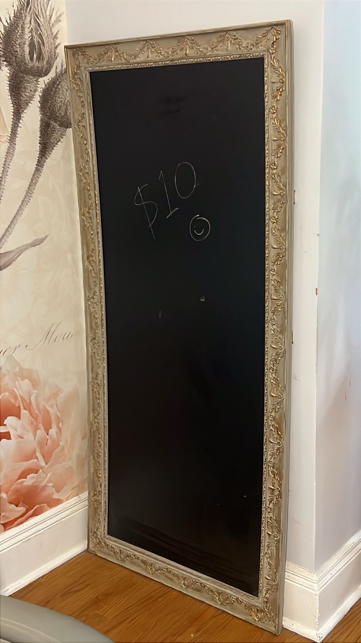Chalk Board