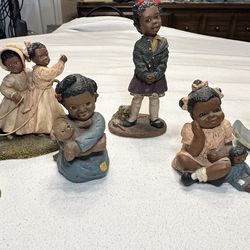 Miss Martha Collectibles