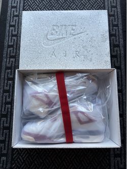Brand New DS Nike Air Jordan 4 Nigel Sylvester “Brick After Brick” Size 11.5