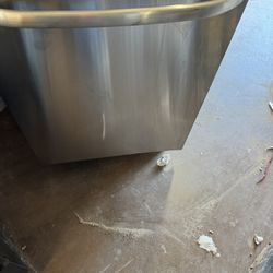 Ge Dishwasher 