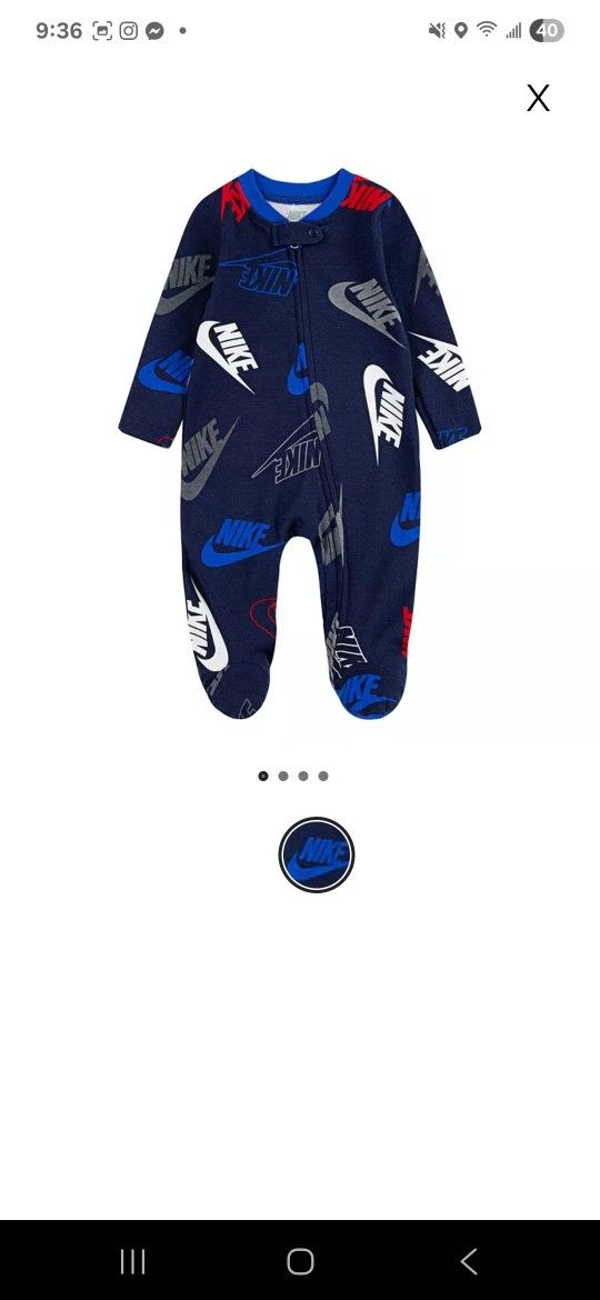 Baby Boy Clothes 