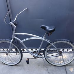 Phat Cycle Beach Cruiser Bike
