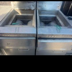 Restaurant  Equipment 