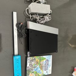 Nintendo Wii