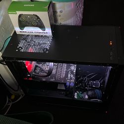 iBuyPower Gaming Pc 