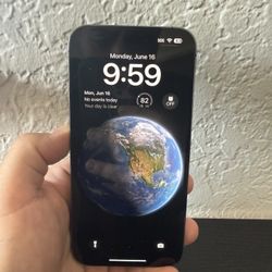 iPhone 14 Pro Max Unlocked