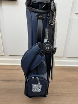 Vessel Golf Bag