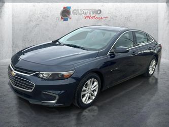 2016 Chevrolet Malibu