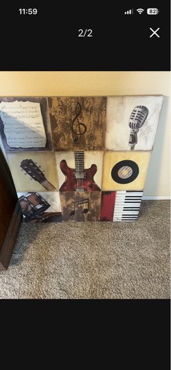 Canvas Wall Picture