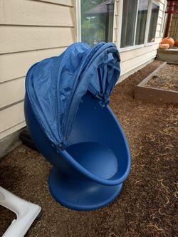 Egg Chair