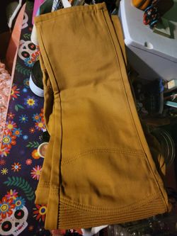 Men's Pants Size 38