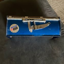 Caja “12”para Driwall 