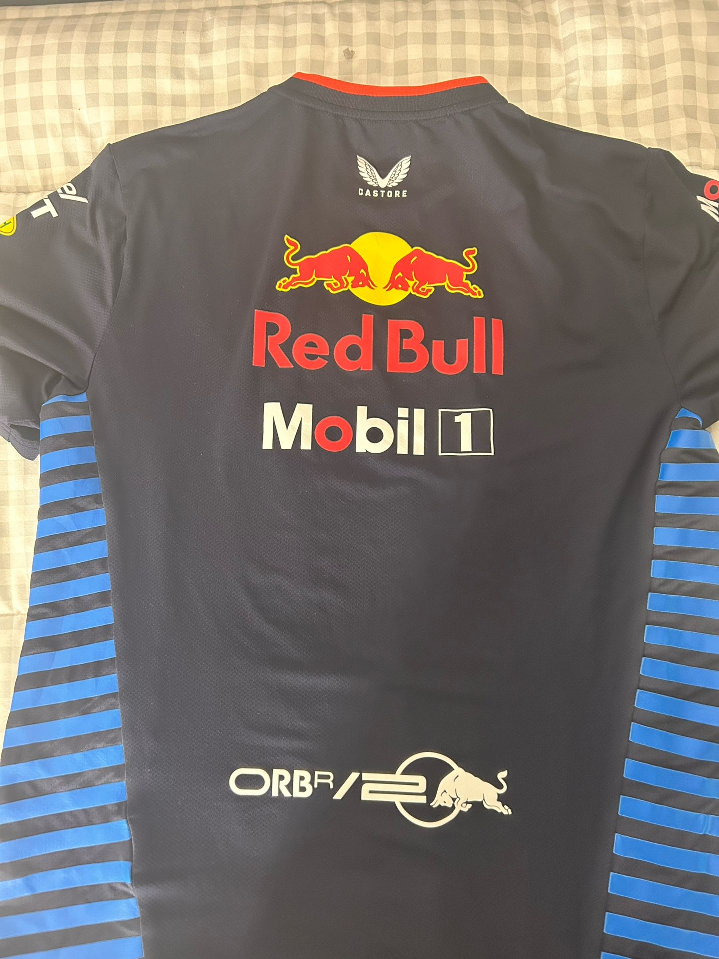 Redbull F1 Shirt