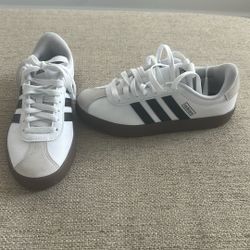 Adidas!