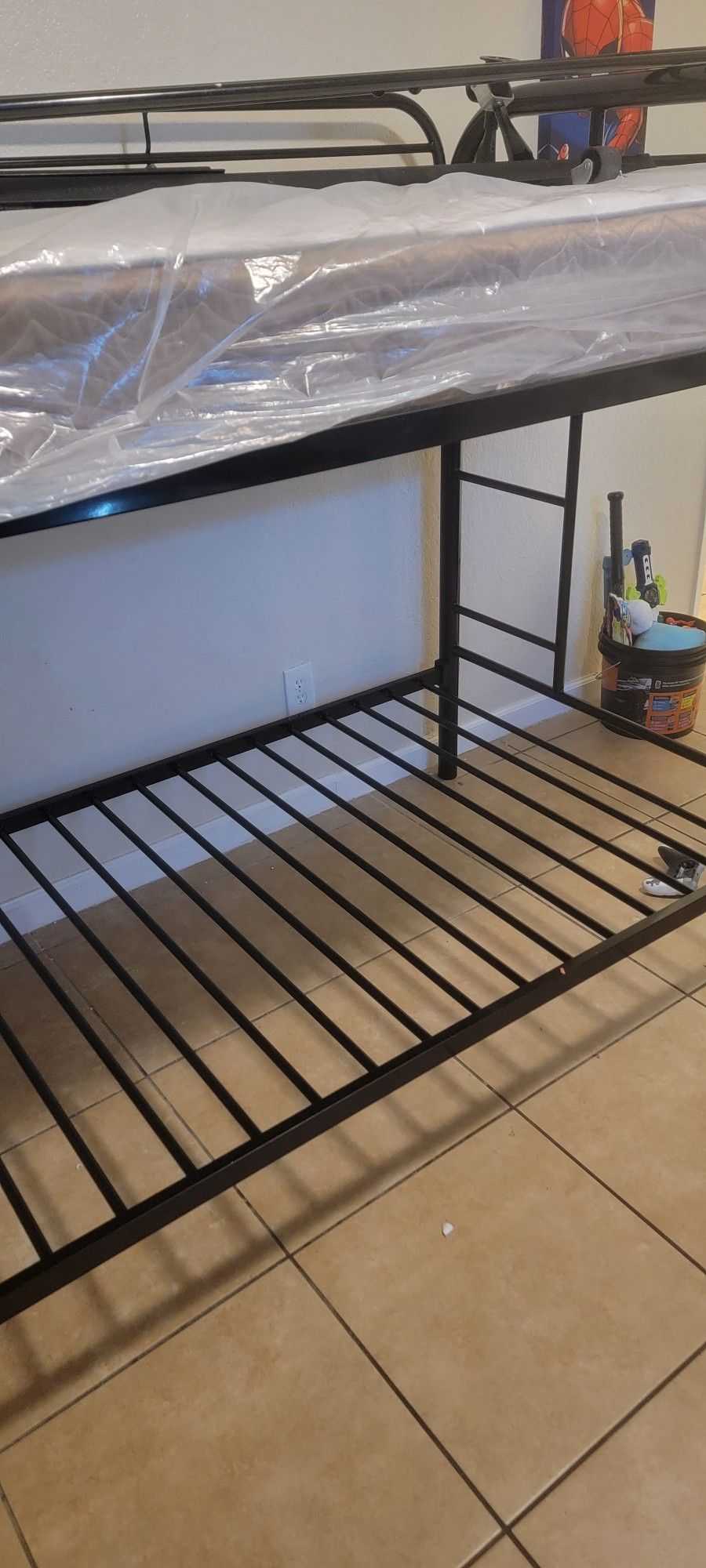 Bunk Beds