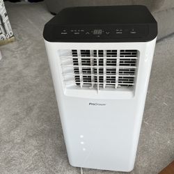 Portable Air Conditioner 