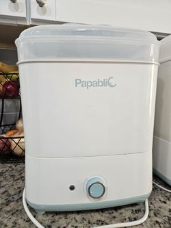 Bottle Sterilizer