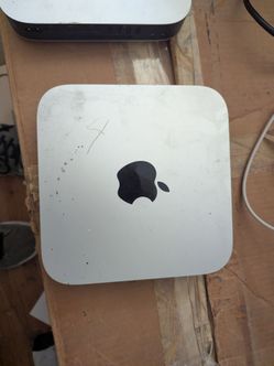 Mac Mini 7.1 LATE 2014