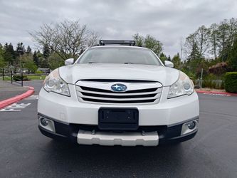 2011 Subaru Outback