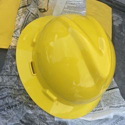 PPE  Hard hats $5 Each New