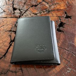 New Stealth Mode Wallet
