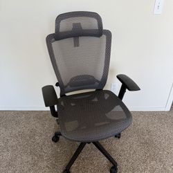 Office chair