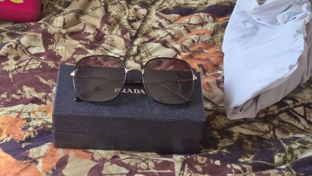 Prada sunglasses