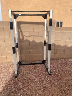 Weight lifting