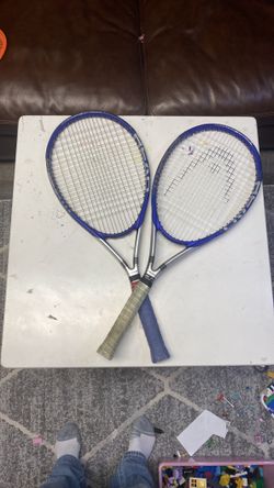 Tennis racquet, Head Ti.S1